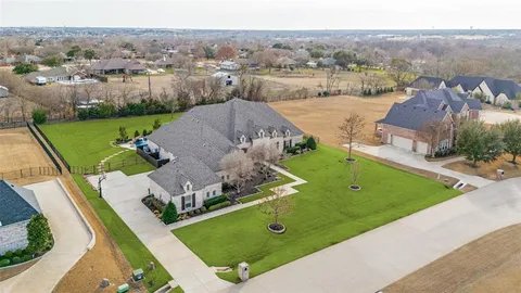 $2,150,000 | 4120 Tranquility Lane, Prosper, TX 75078
