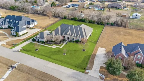 $2,150,000 | 4120 Tranquility Lane, Prosper, TX 75078