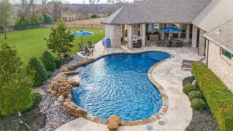 $2,150,000 | 4120 Tranquility Lane, Prosper, TX 75078