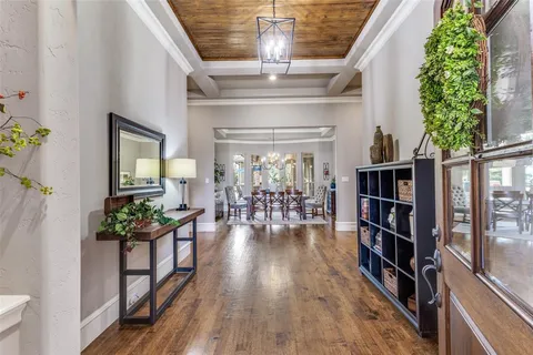 $2,150,000 | 4120 Tranquility Lane, Prosper, TX 75078