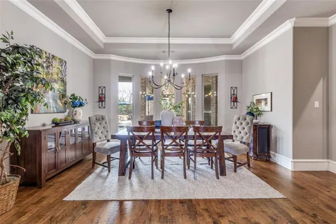 $2,150,000 | 4120 Tranquility Lane, Prosper, TX 75078