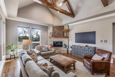 $2,150,000 | 4120 Tranquility Lane, Prosper, TX 75078