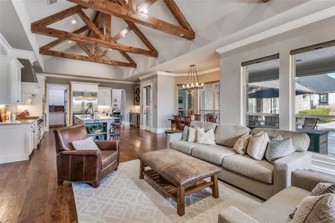 $2,150,000 | 4120 Tranquility Lane, Prosper, TX 75078