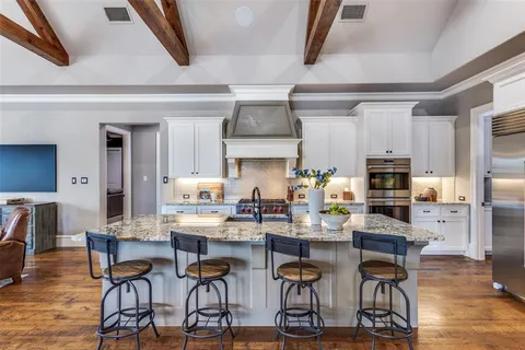 $2,150,000 | 4120 Tranquility Lane, Prosper, TX 75078