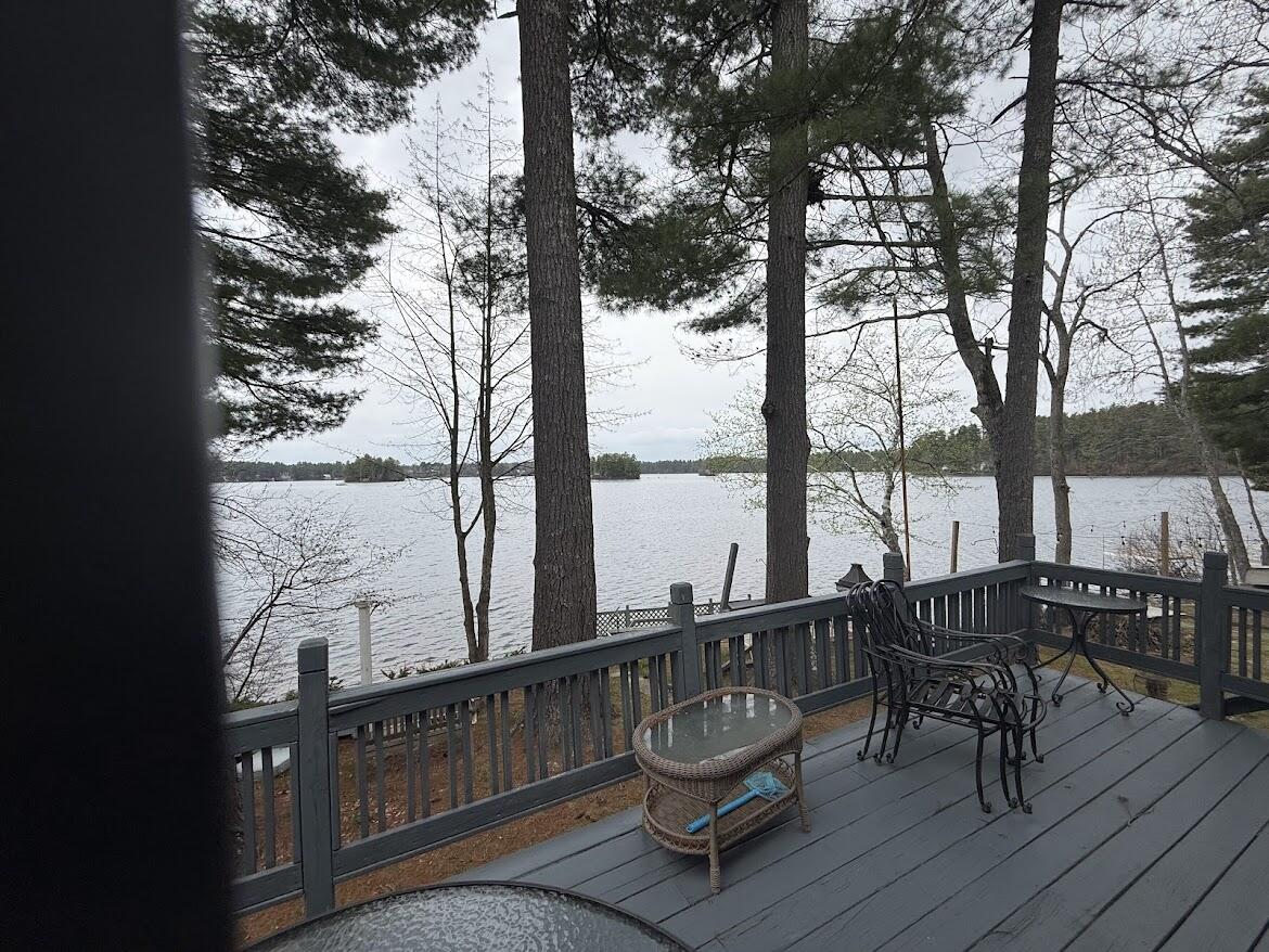 27 Watchic Terrace Road Standish, ME 04084 - Photo 23 of 24