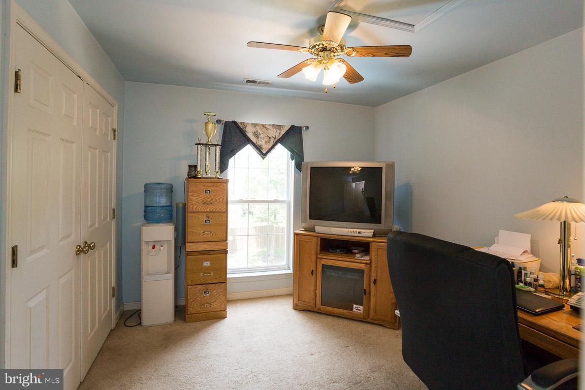 8110 Foxhall Road Clinton, MD 20735 - Photo 14 of 30 Bedroom