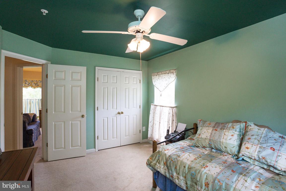 8110 Foxhall Road Clinton, MD 20735 - Photo 16 of 30 Bedroom
