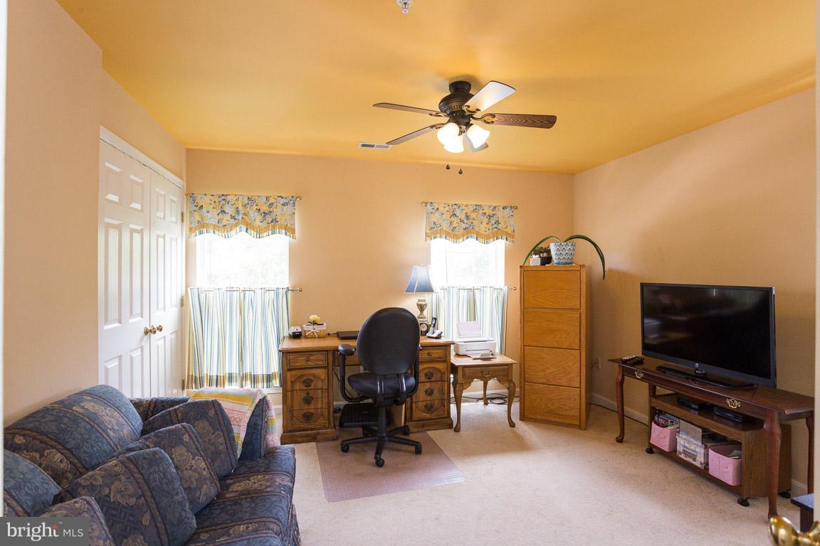 8110 Foxhall Road Clinton, MD 20735 - Photo 17 of 30 Bedroom