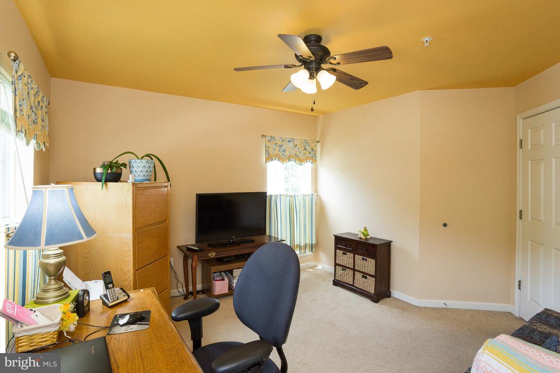 8110 Foxhall Road Clinton, MD 20735 - Photo 18 of 30 Bedroom