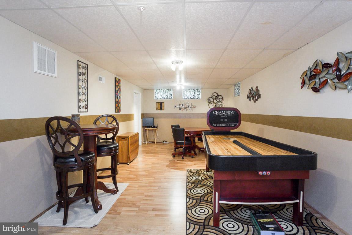 8110 Foxhall Road Clinton, MD 20735 - Photo 24 of 30 Basement