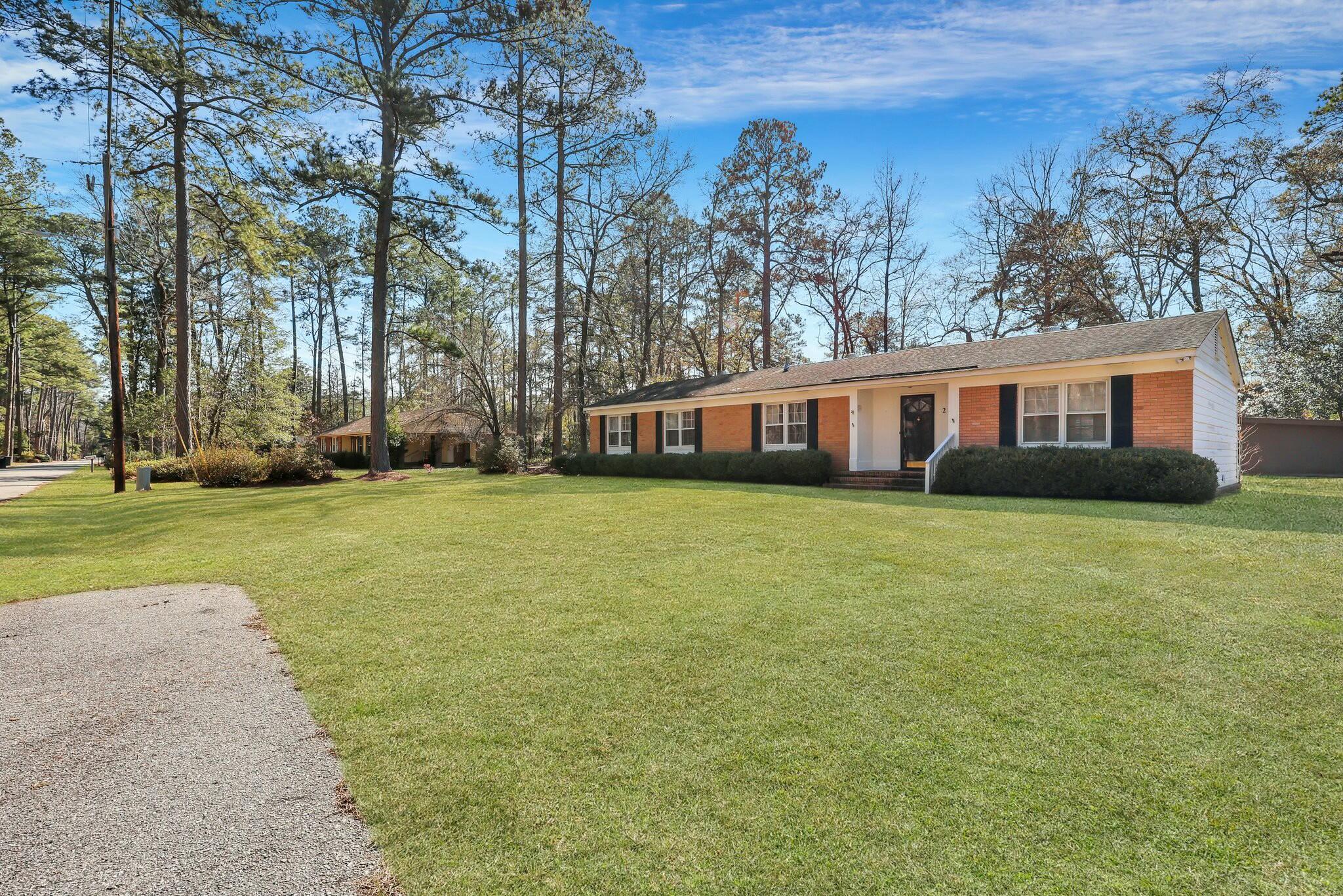 209 Fenwick Road Walterboro, SC 29488 - Photo 4 of 43 tempImageImrpaY