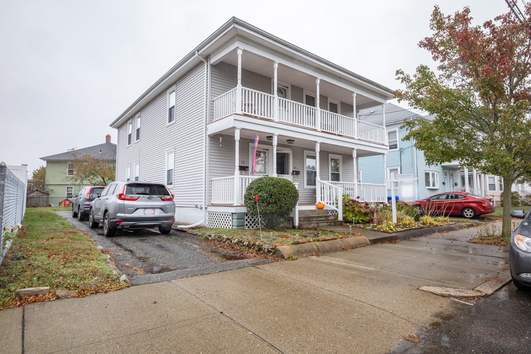 80 Arch Street Pawtucket, RI 02860 - Photo 1 of 31
