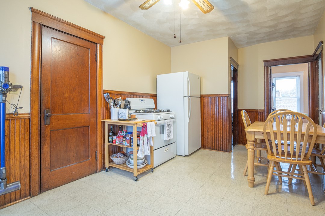 80 Arch Street Pawtucket, RI 02860 - Photo 11 of 31 unit 2 kitchen