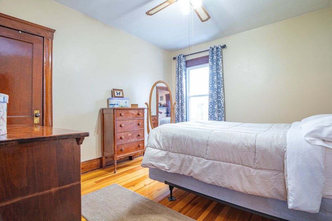 80 Arch Street Pawtucket, RI 02860 - Photo 19 of 31 unit 2 bed #1