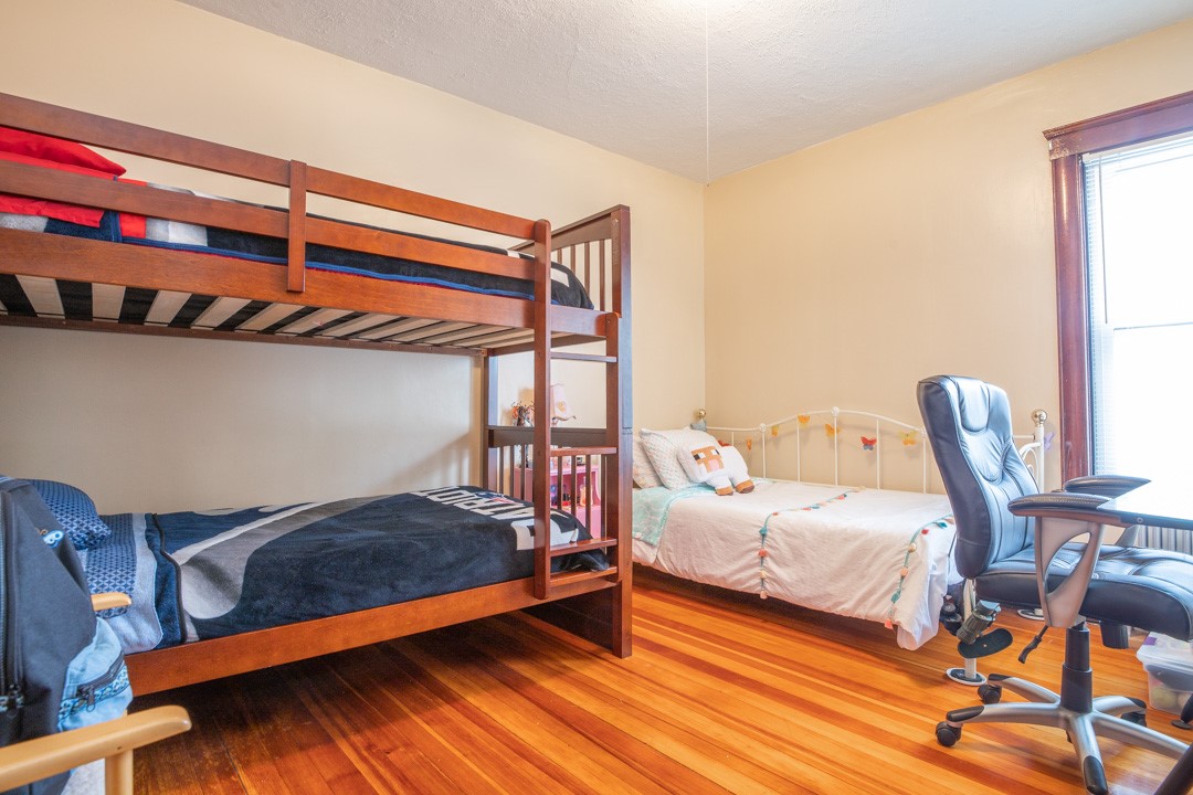 80 Arch Street Pawtucket, RI 02860 - Photo 22 of 31 unit 2 bed #2