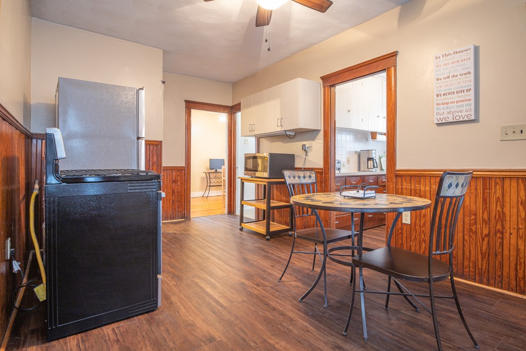 80 Arch Street Pawtucket, RI 02860 - Photo 3 of 31 unit 1 kitchen