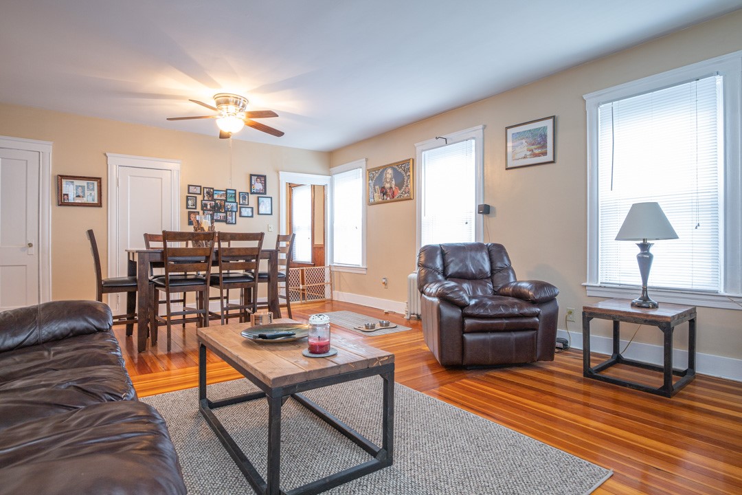 80 Arch Street Pawtucket, RI 02860 - Photo 6 of 31 unit 1