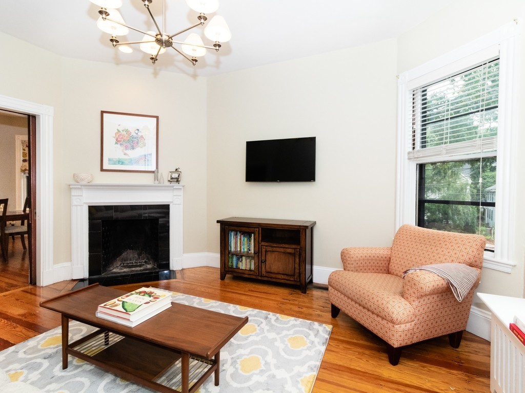32 Adelaide Street, Unit 1 Boston, MA 02130 - Photo 11 of 25 Gallery Image 11