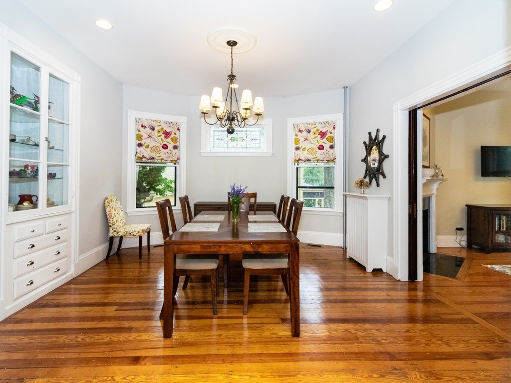 32 Adelaide Street, Unit 1 Boston, MA 02130 - Photo 12 of 25 Gallery Image 12