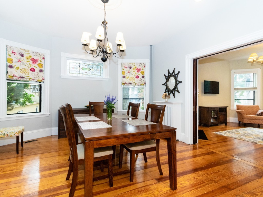 32 Adelaide Street, Unit 1 Boston, MA 02130 - Photo 13 of 25 Gallery Image 13
