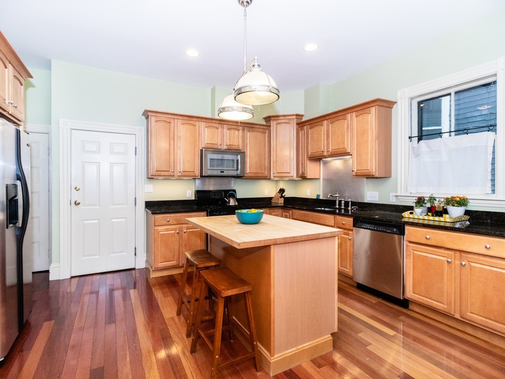 32 Adelaide Street, Unit 1 Boston, MA 02130 - Photo 16 of 25 Gallery Image 16