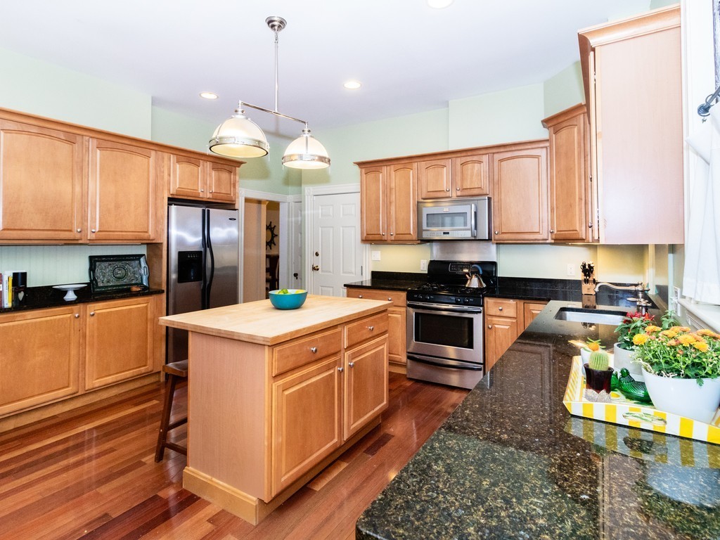 32 Adelaide Street, Unit 1 Boston, MA 02130 - Photo 17 of 25 Gallery Image 17