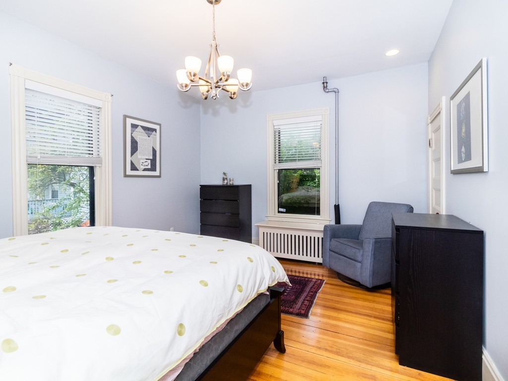 32 Adelaide Street, Unit 1 Boston, MA 02130 - Photo 19 of 25 Gallery Image 19