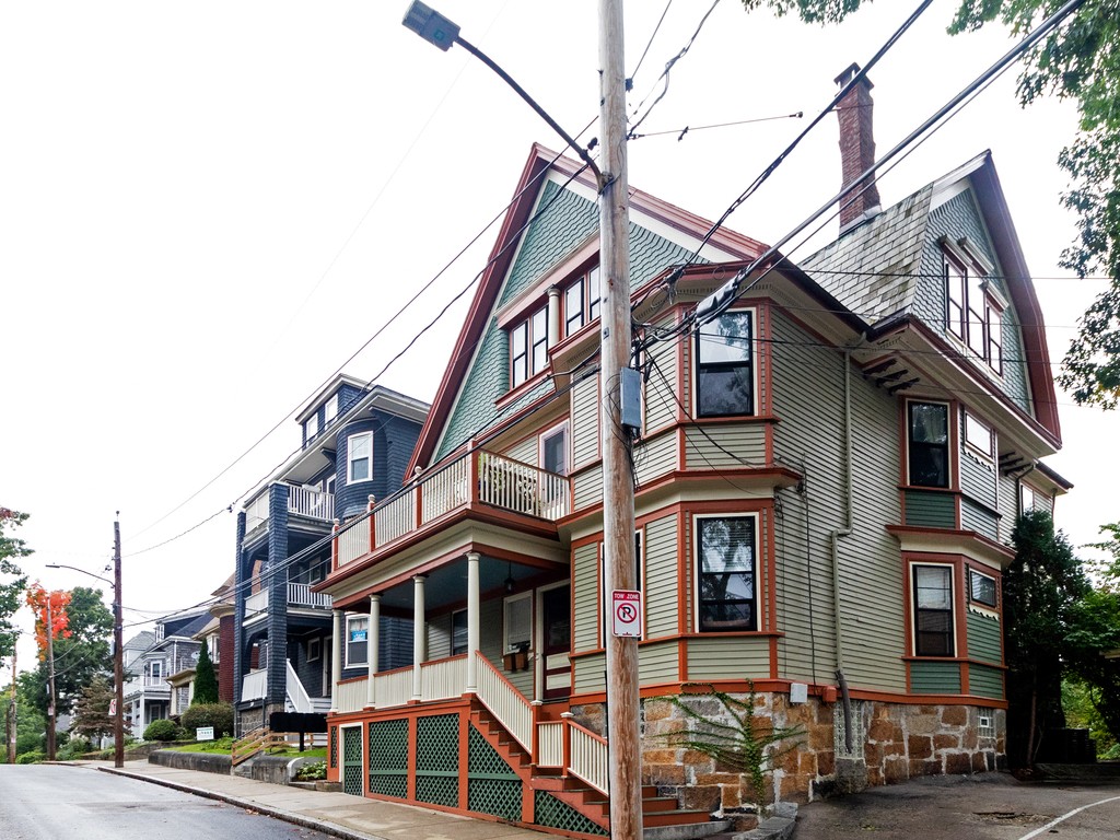 32 Adelaide Street, Unit 1 Boston, MA 02130 - Photo 2 of 25 Gallery Image 2