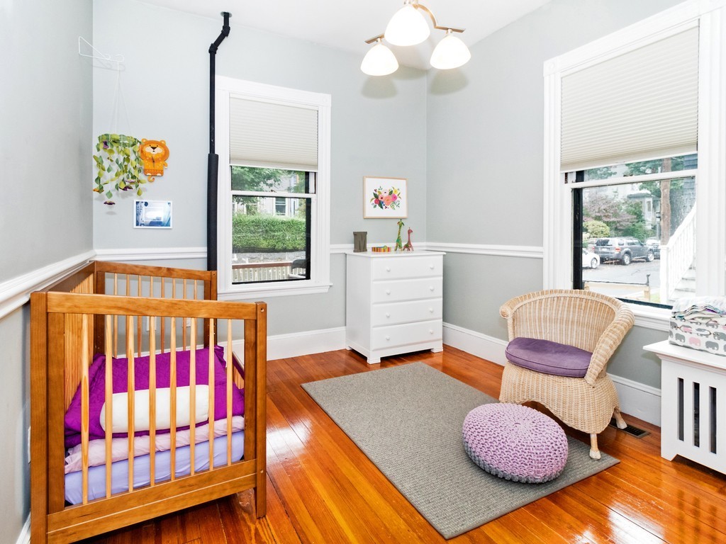 32 Adelaide Street, Unit 1 Boston, MA 02130 - Photo 21 of 25 Gallery Image 21