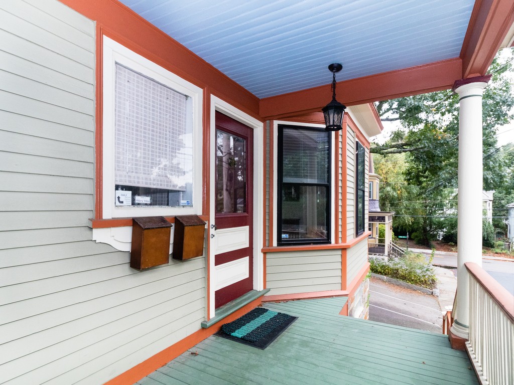 32 Adelaide Street, Unit 1 Boston, MA 02130 - Photo 3 of 25 Gallery Image 3