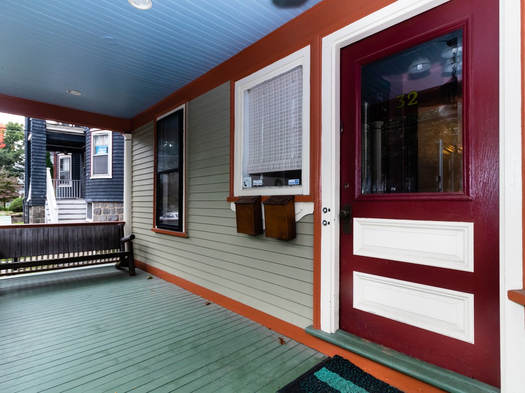 32 Adelaide Street, Unit 1 Boston, MA 02130 - Photo 4 of 25 Gallery Image 4