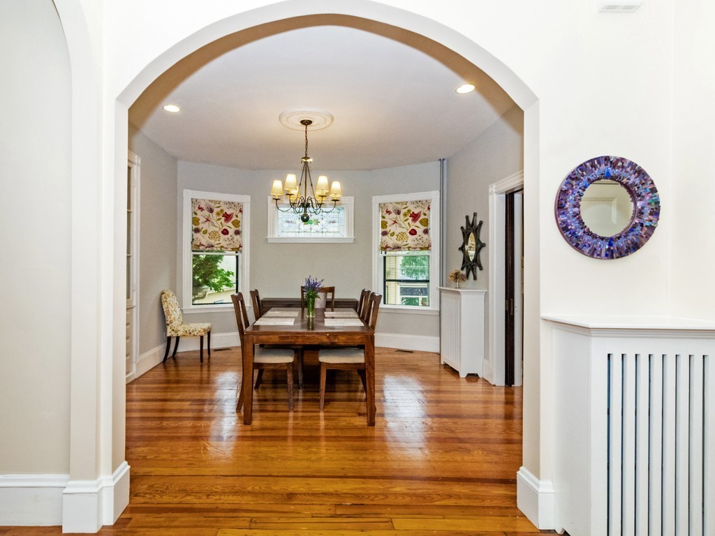 32 Adelaide Street, Unit 1 Boston, MA 02130 - Photo 6 of 25 Gallery Image 6