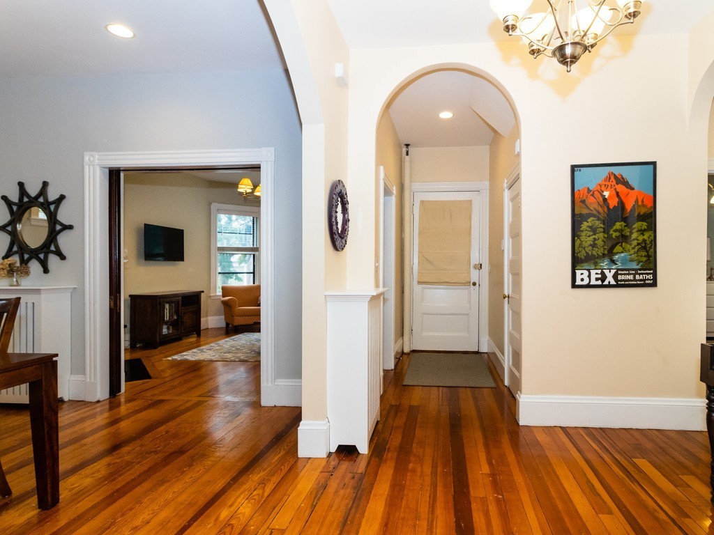 32 Adelaide Street, Unit 1 Boston, MA 02130 - Photo 7 of 25 Gallery Image 7