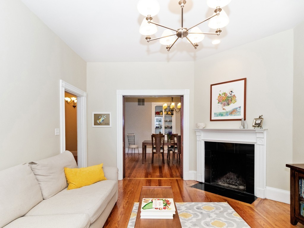 32 Adelaide Street, Unit 1 Boston, MA 02130 - Photo 10 of 25 Gallery Image 10
