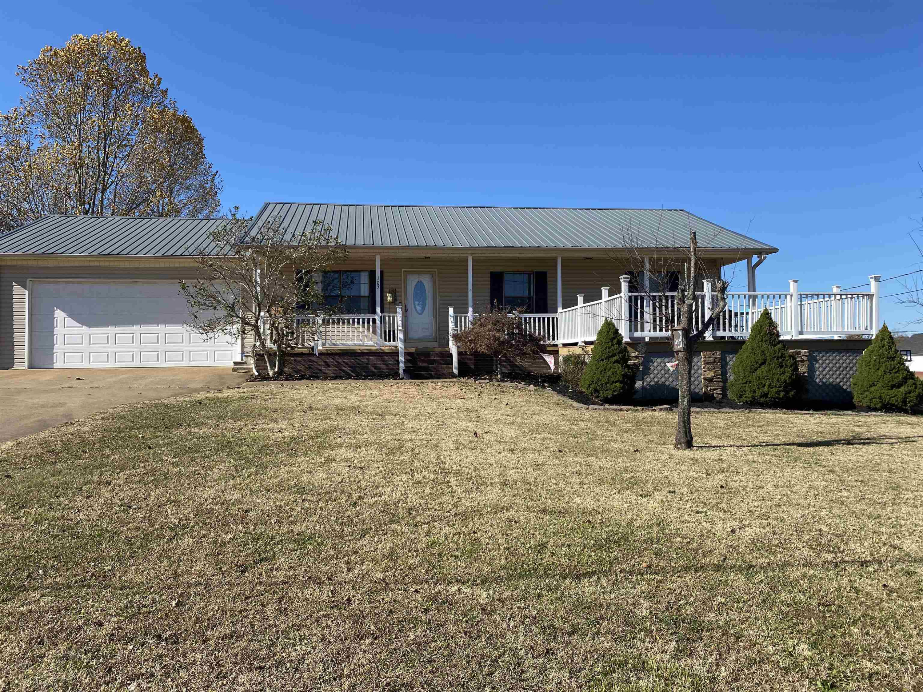 105 Stanfill Road Lexington, TN 38351 - Photo 1 of 25 Photo 1