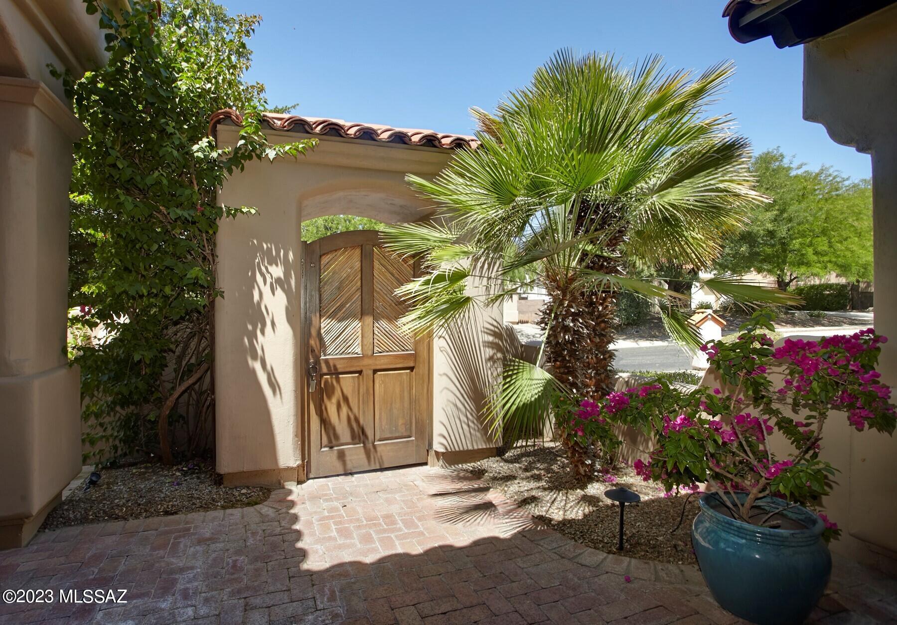 5346 North Ridge Spring Place Tucson, AZ 85749 - Photo 6 of 42 Gallery Image 6