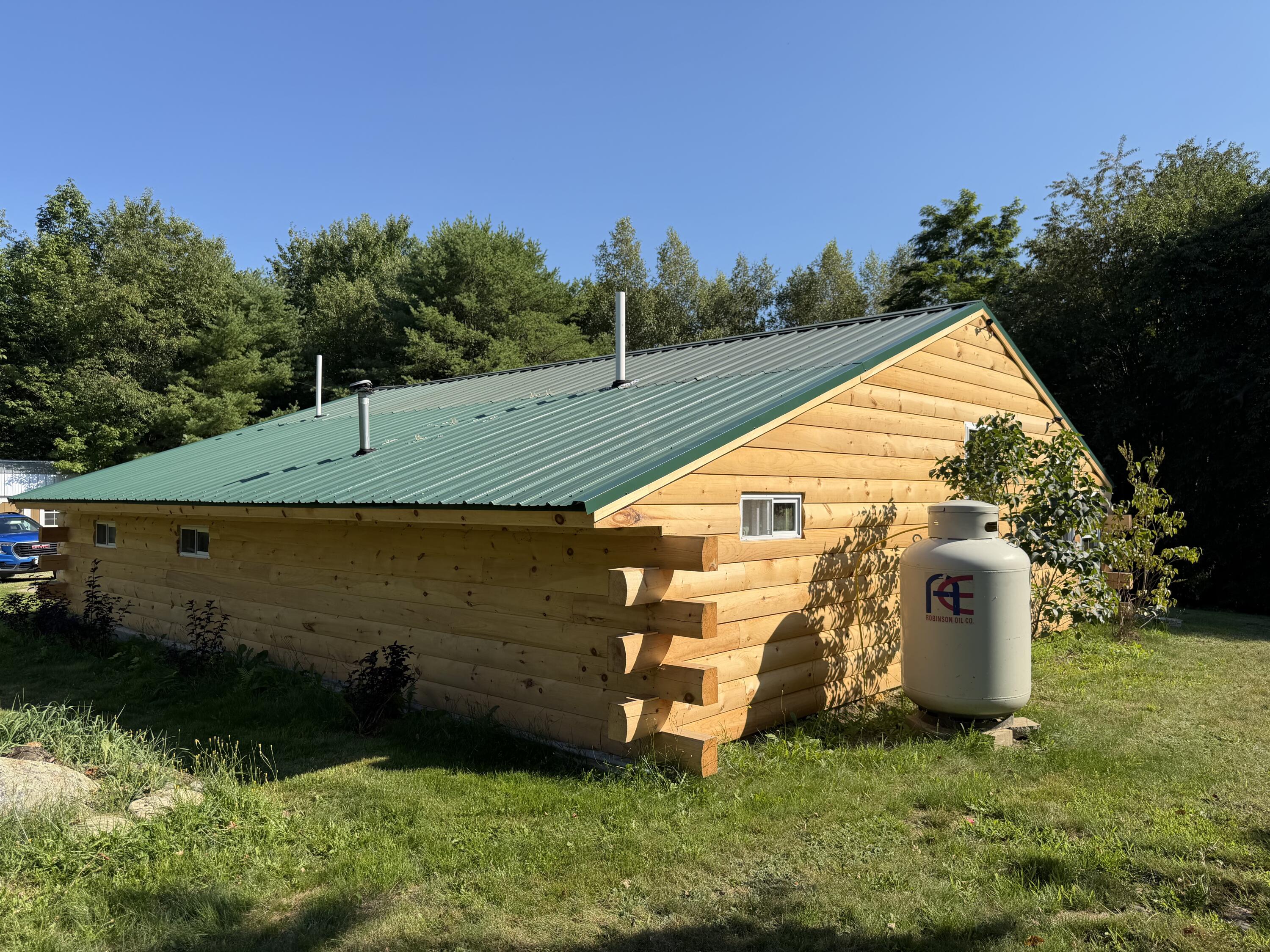 9 Sunrise Ridge Road Milo, ME 04463 - Photo 3 of 54 2a