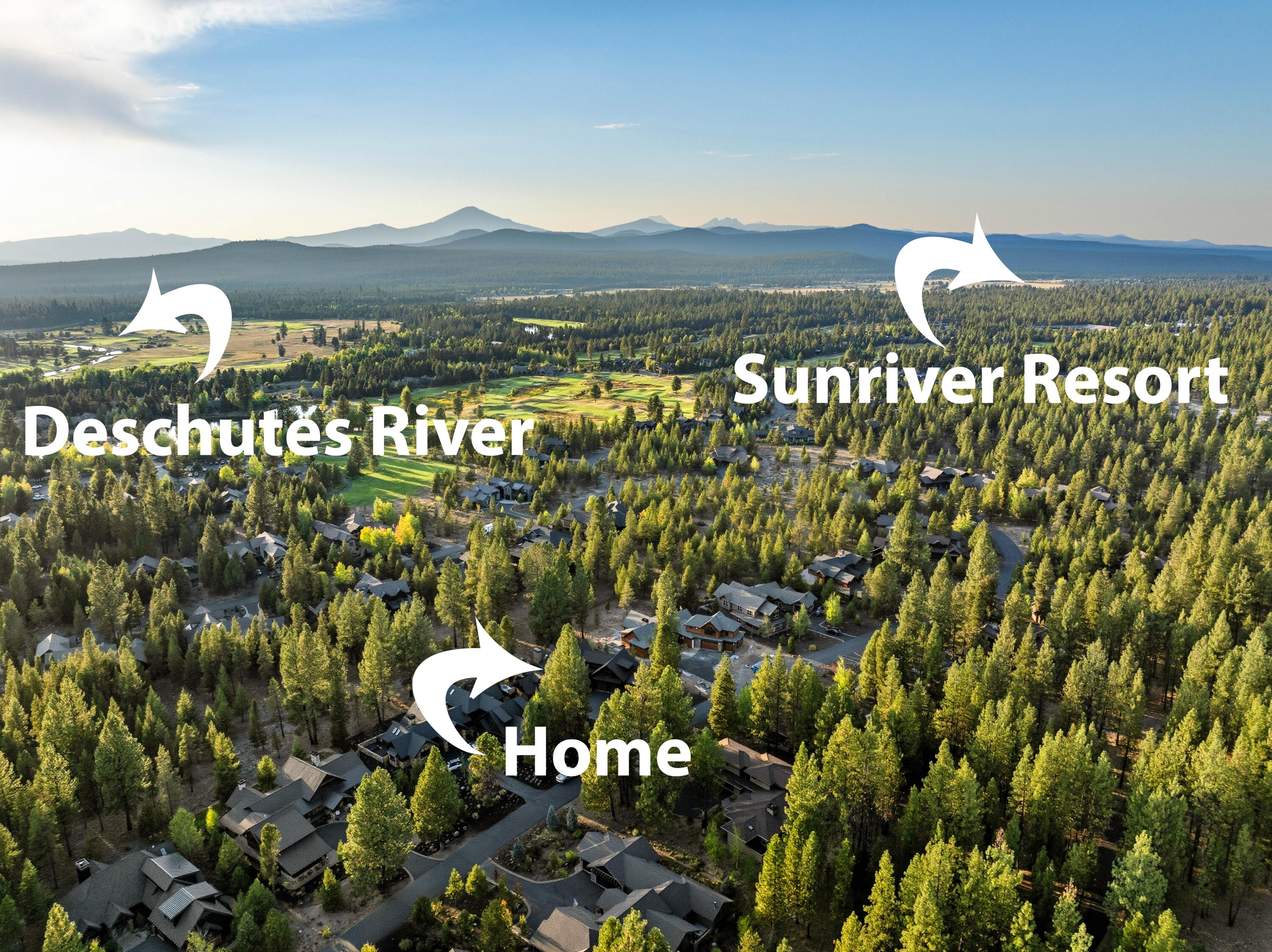 56604 Sunstone Loop, Unit 151 Bend, OR 97707 - Photo 76 of 80