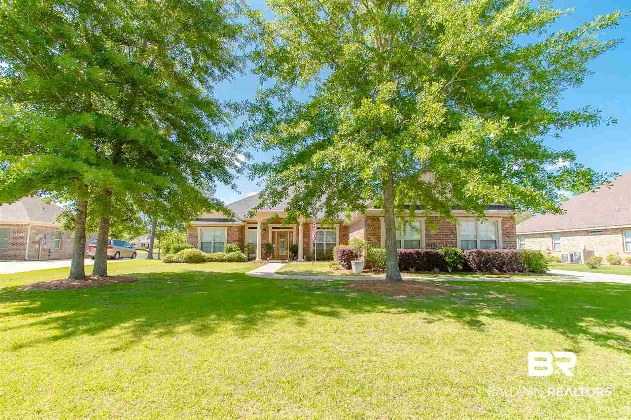 9533 Marchand Avenue Daphne, AL 36526 - Photo 3 of 50