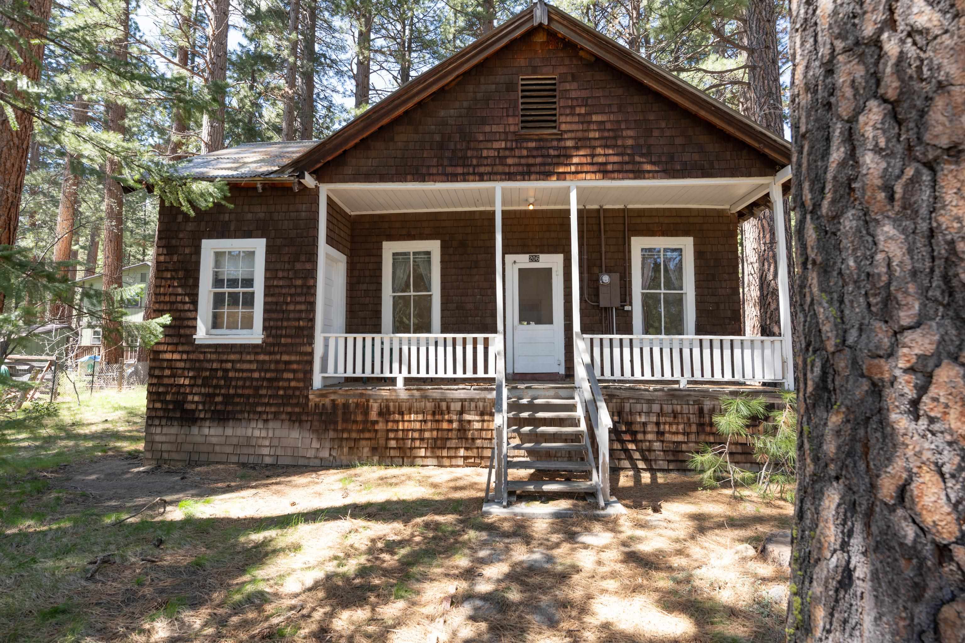 206 Main Street Calpine, CA 96124 - Photo 2 of 9