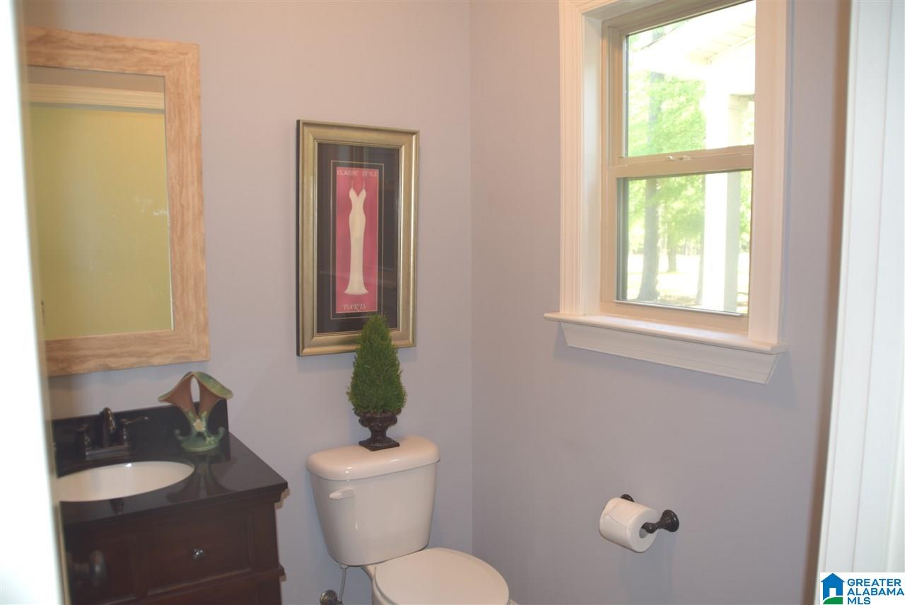 555 Hummingbird Lane Ashville, AL 35953 - Photo 31 of 45