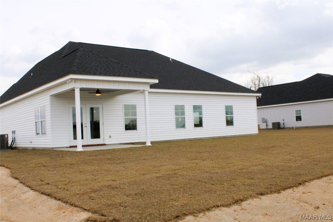 310 Adkinson Road Newton, AL 36352 - Photo 18 of 22 Gallery Image 18