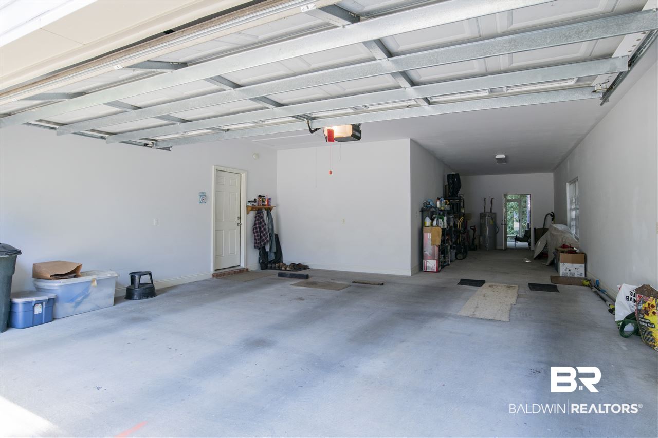 10950 Driver Court Fairhope, AL 36532 - Photo 33 of 36 Three Stall Garage