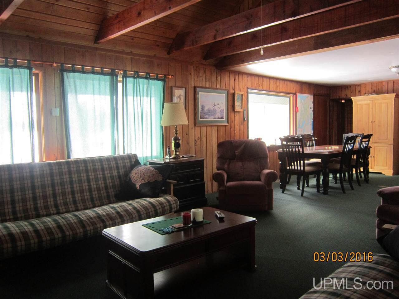 11605 Co Road Wetmore, MI 49895 - Photo 13 of 36