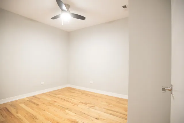 $3,100 | 1028 North California Avenue, Unit 2, Chicago, IL 60622