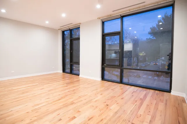 $3,100 | 1028 North California Avenue, Unit 2, Chicago, IL 60622