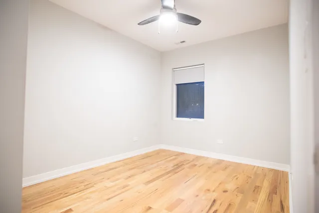 $3,100 | 1028 North California Avenue, Unit 2, Chicago, IL 60622