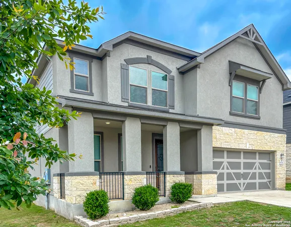 $3,300 | 8134 Emmeline Drive, Boerne, TX 78015