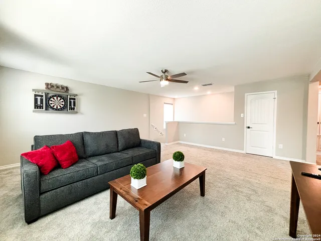 $3,550 | 8134 Emmeline Drive, Boerne, TX 78015