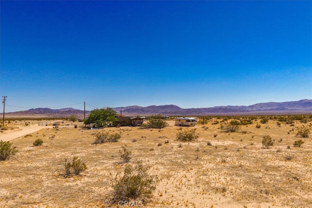 5132 Kelly Road Twentynine Palms, CA 92277 - Photo 47 of 57